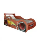 Car Bed McQueen "Cars", red order